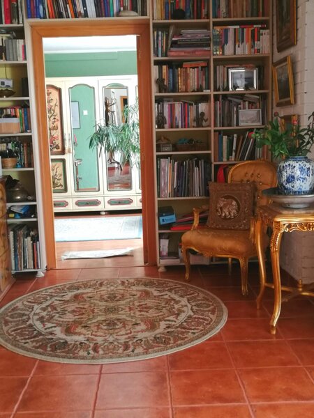 Bacau, apartament „Poveste” cu 2 camere, cartier Bistrita Lac.