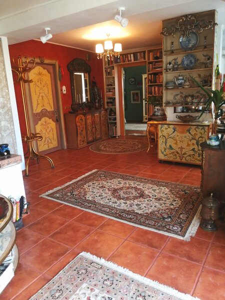 Bacau, apartament „Poveste” cu 2 camere, cartier Bistrita Lac.