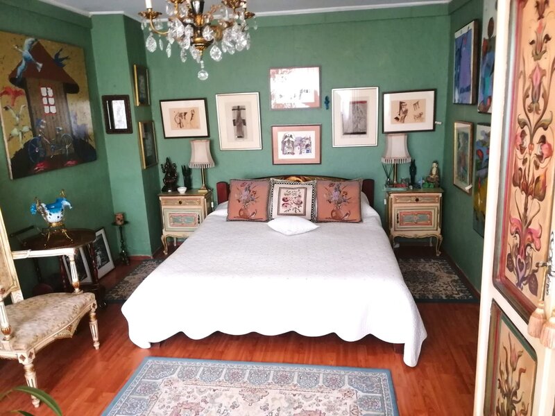 Bacau, apartament „Poveste” cu 2 camere, cartier Bistrita Lac.
