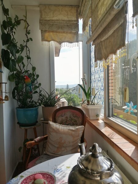 Bacau, apartament „Poveste” cu 2 camere, cartier Bistrita Lac.