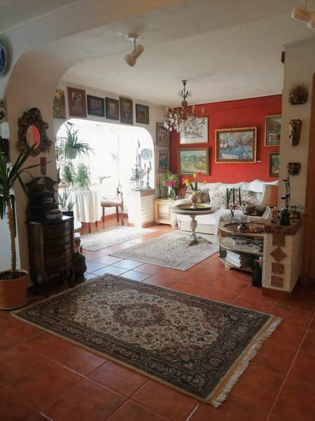 Bacau, apartament „Poveste” cu 2 camere, cartier Bistrita Lac.