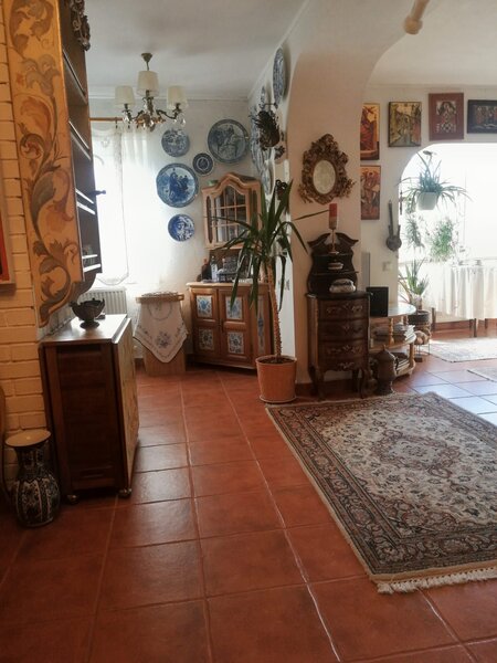 Bacau, apartament „Poveste” cu 2 camere, cartier Bistrita Lac.