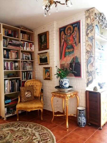 Bacau, apartament „Poveste” cu 2 camere, cartier Bistrita Lac.
