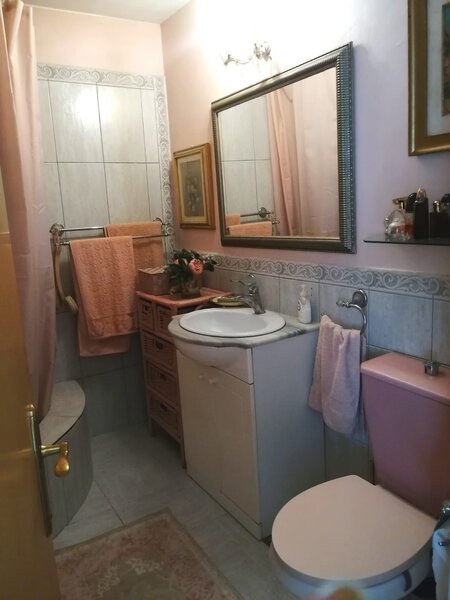 Bacau, apartament „Poveste” cu 2 camere, cartier Bistrita Lac.
